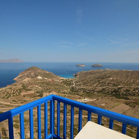 Castrum Traditional Sunset Suites Plaka  Екстериор снимка