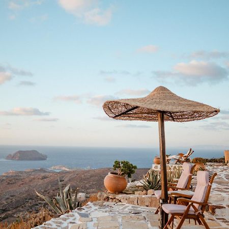 Castrum Traditional Sunset Suites Plaka  Екстериор снимка