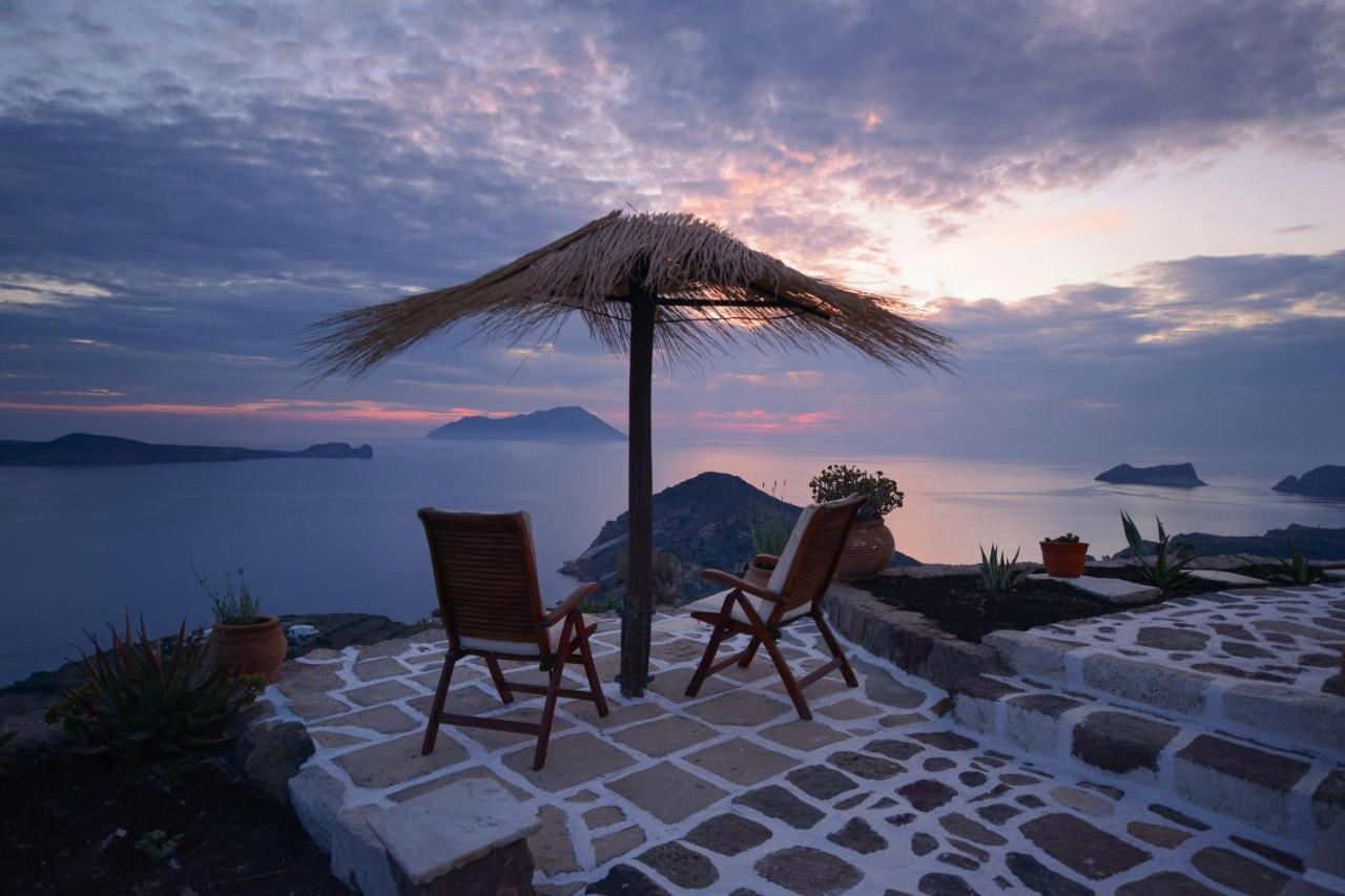 Castrum Traditional Sunset Suites Plaka  Екстериор снимка