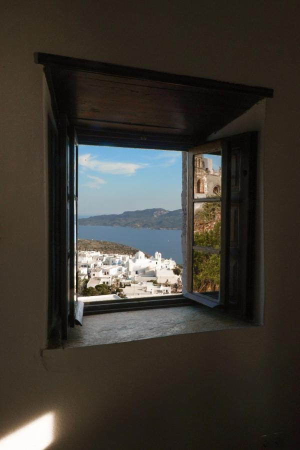 Castrum Traditional Sunset Suites Plaka  Екстериор снимка