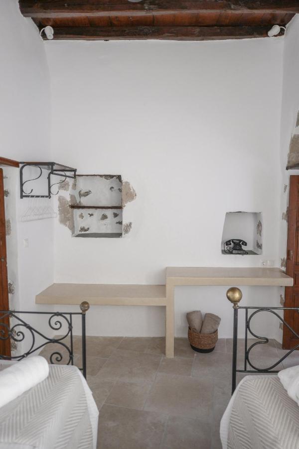 Castrum Traditional Sunset Suites Plaka  Екстериор снимка