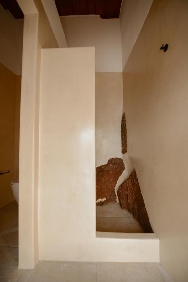 Castrum Traditional Sunset Suites Plaka  Екстериор снимка