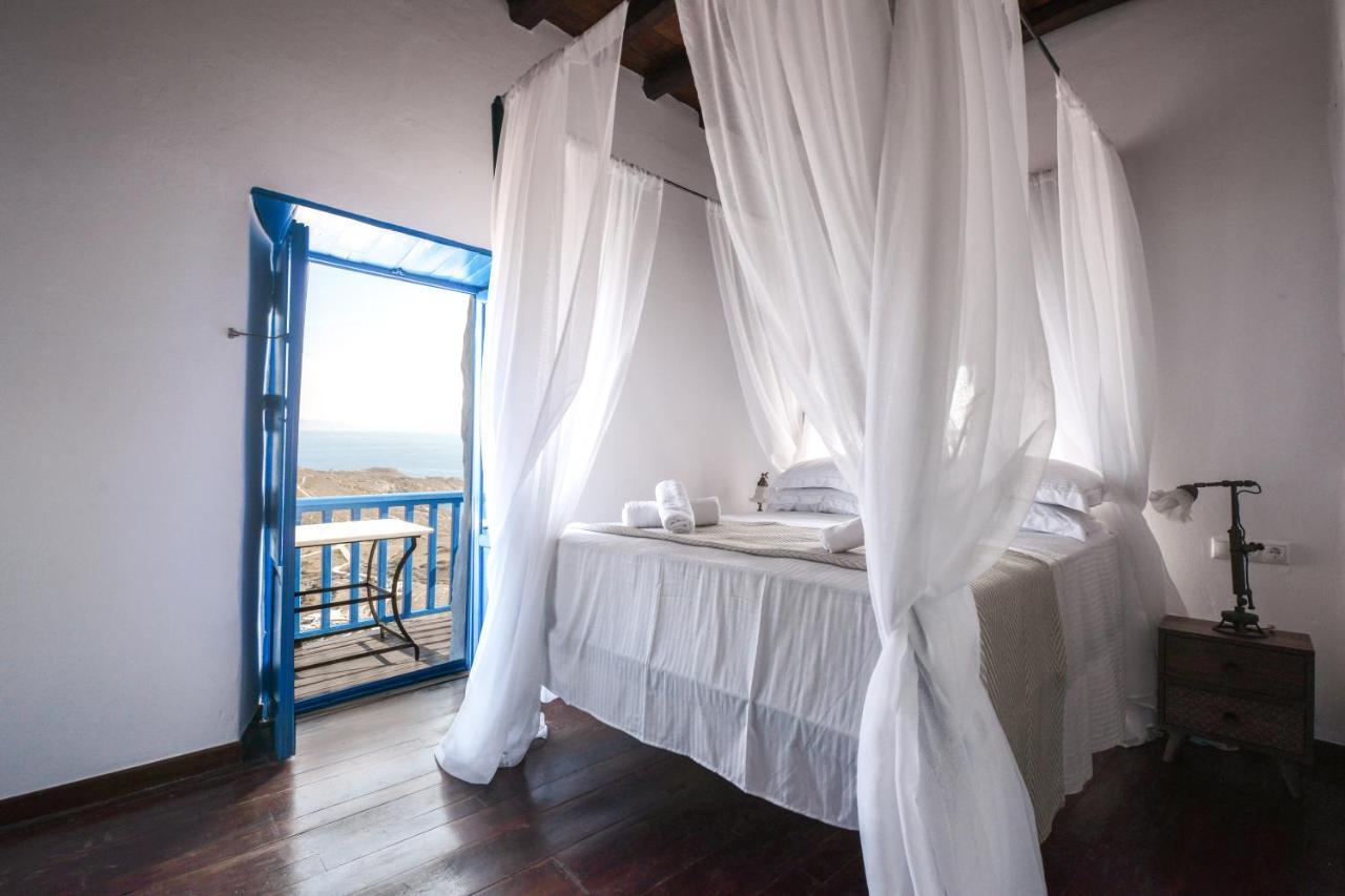 Castrum Traditional Sunset Suites Plaka  Екстериор снимка