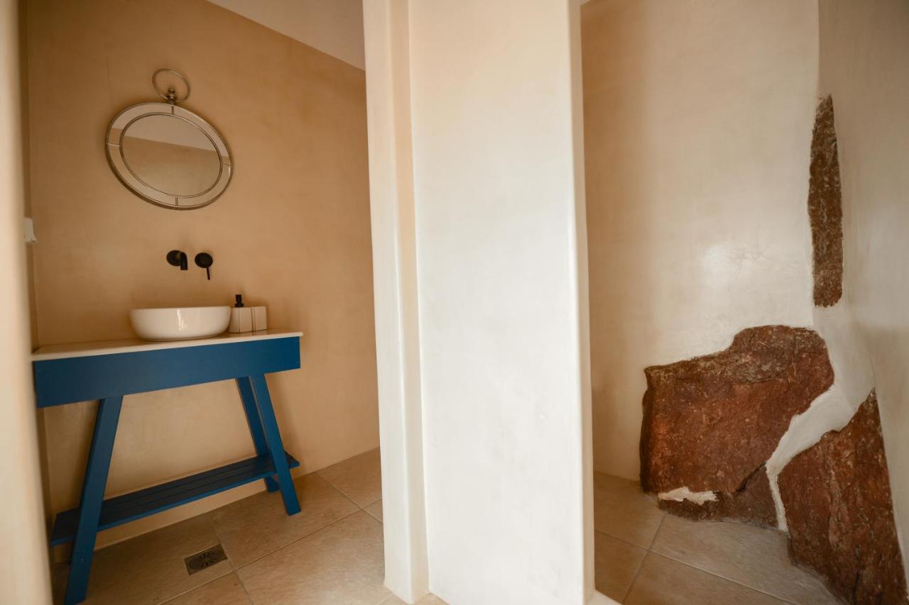 Castrum Traditional Sunset Suites Plaka  Екстериор снимка