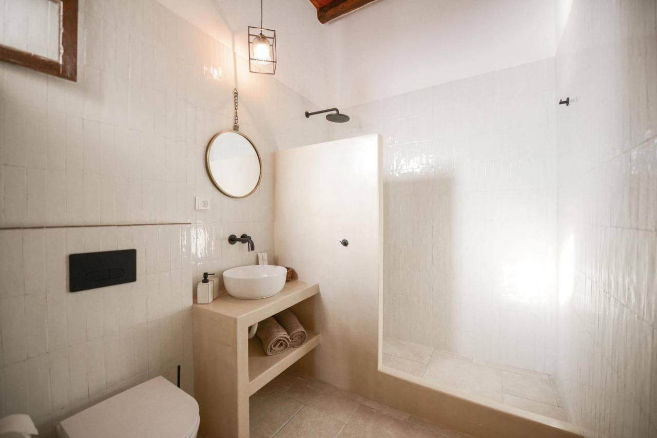 Castrum Traditional Sunset Suites Plaka  Екстериор снимка