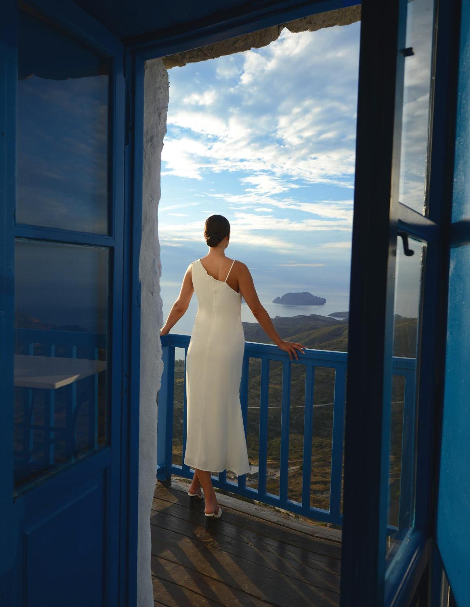 Castrum Traditional Sunset Suites Plaka  Екстериор снимка